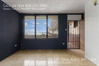 98-120-120 Lipoa Pl in Aiea, HI - Foto de edificio - Building Photo