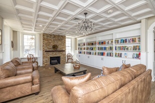 Victorian Village at Hatboro in Hatboro, PA - Building Photo