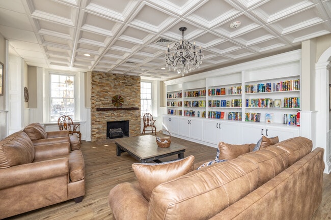 Victorian Village at Hatboro