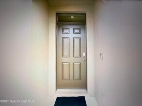 739 Forest Trace Cir in Titusville, FL - Building Photo - Building Photo