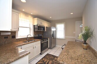 3855 N Nora Ave in Chicago, IL - Building Photo - Building Photo