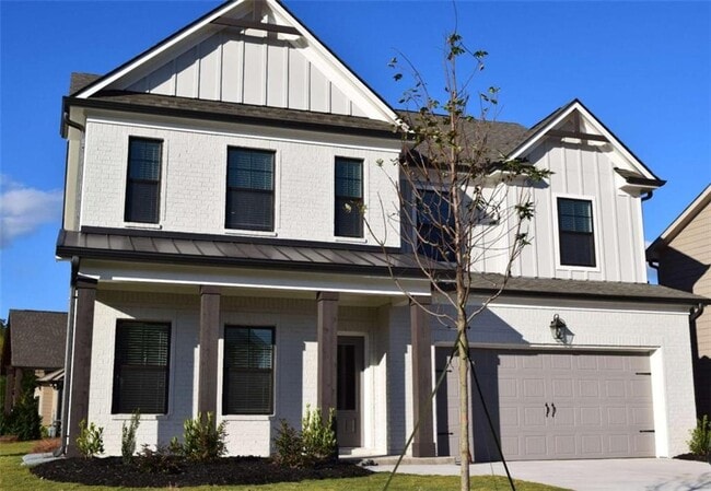 property at 184 Auburn Crossing Dr