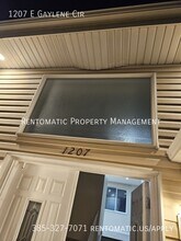 1207 E Gaylene Cir in Sandy, UT - Building Photo - Building Photo