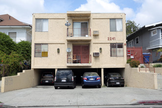 2241 W 15th St in Los Angeles, CA - Building Photo - Building Photo