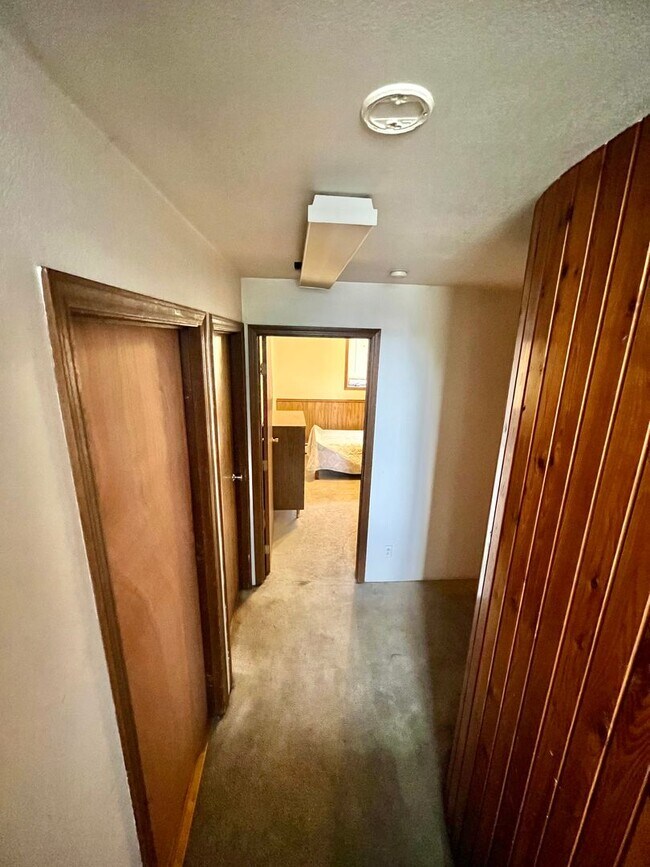 123 4th Ave-Unit -3-3 in Fairbanks, AK - Building Photo - Building Photo