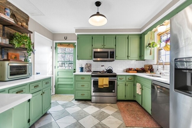 property at 284 Stephanie Dr