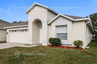 31335 Glendalough Way in Wesley Chapel, FL - Building Photo - Building Photo