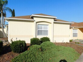 1218 San Bernardo Rd in the Villages, FL - Building Photo