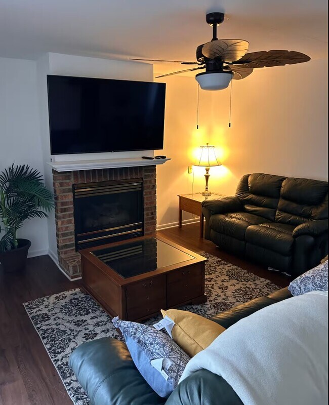 1211 W 6th St in Mishawaka, IN - Building Photo - Building Photo