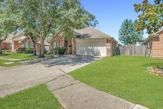 13823 Cane Valley Ct in Houston, TX - Building Photo - Building Photo