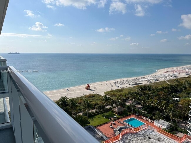 property at 2457 Collins Ave