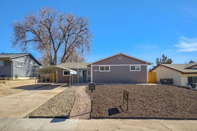 901 Widefield Dr in Colorado Springs, CO - Building Photo - Building Photo