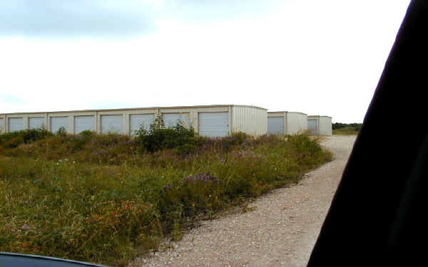 Horseshoe Village in Liberty Hill, TX - Building Photo - Building Photo