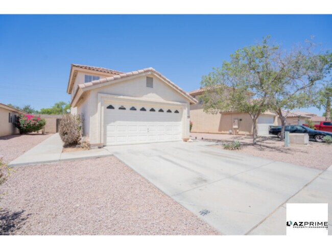 property at 13002 W Paradise Dr
