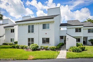 27 Tifton Way S in Ponte Vedra Beach, FL - Building Photo