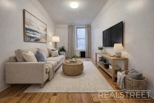 Sun-Drenched Pre-War 2BR with Exceptional Space & Privacy in Brooklyn, NY - Building Photo