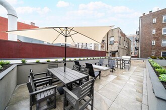 257 14th St in Hoboken, NJ - Building Photo - Building Photo