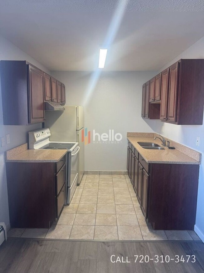 2880 Eliot Cir in Westminster, CO - Building Photo - Building Photo