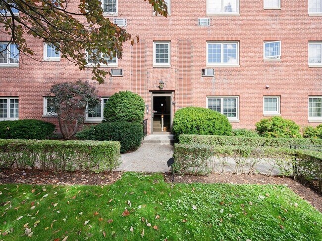 property at 32 St Paul St