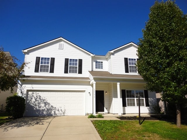 property at 12596 Pinetop Way