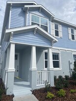 9005 Via Di Canti Dr in Windermere, FL - Building Photo