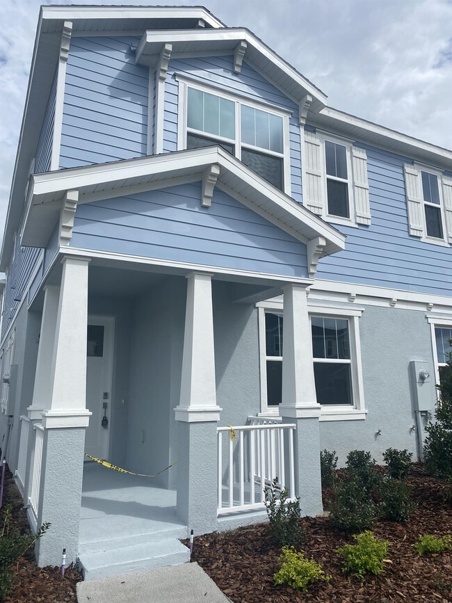 property at 9005 Via Di Canti Dr