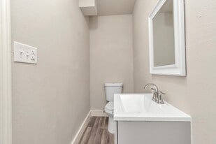 211 Stiles St in Houston, TX - Building Photo