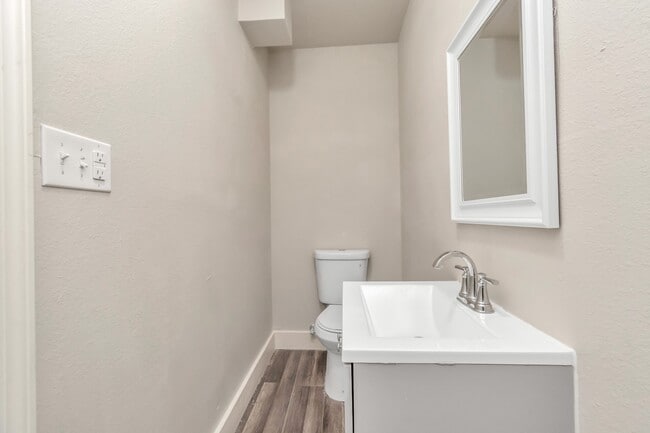 property at 211 Stiles St