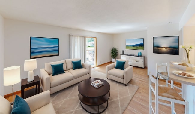 Safe Harbor Properties in Springfield, IL - Building Photo - Building Photo