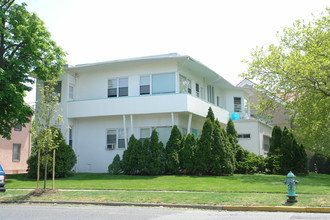 710 Grand Ave in Asbury Park, NJ - Building Photo - Building Photo