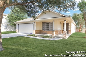 property at 129 Weeping Willow