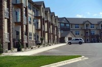 Pond View Heights Apartments in Mankato, MN - Foto de edificio - Building Photo