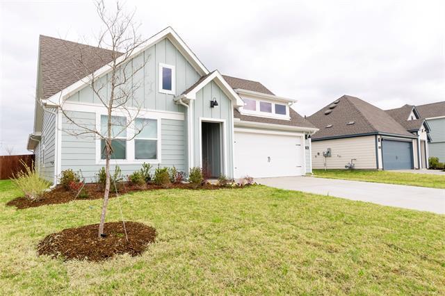 764 Tiger Lily Wy in Pilot Point, TX - Building Photo - Building Photo