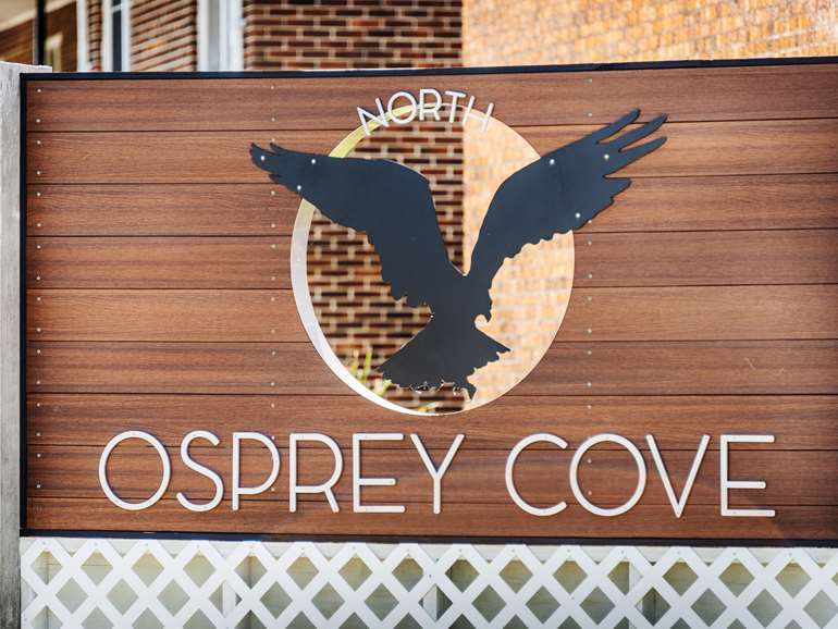 Osprey Cove North Apartments Jacksonville, NC Apartments