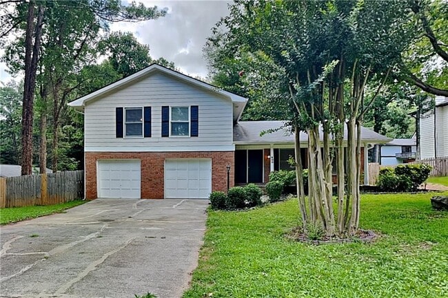 property at 400 Ansley Dr