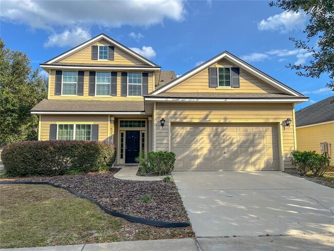 property at 8225 NW 53rd Ter