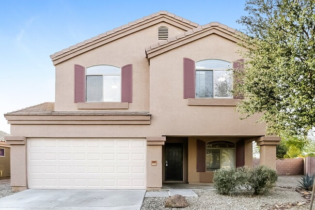 property at 10637 W Nez Perce St