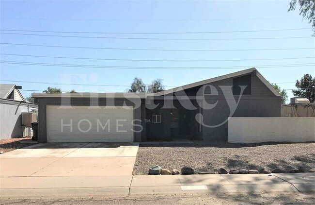 property at 9631 N 35th Dr