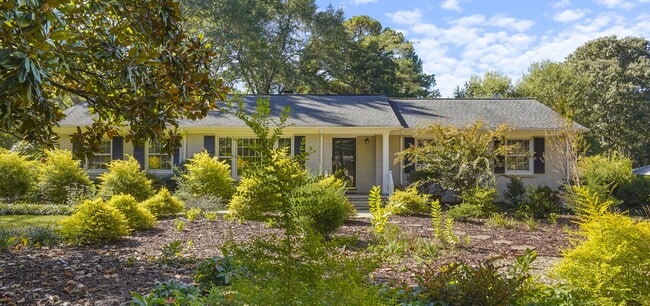 property at 5018 Beckford Dr