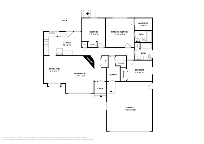 829 Highlander Ct in Concord, NC - Building Photo - Building Photo