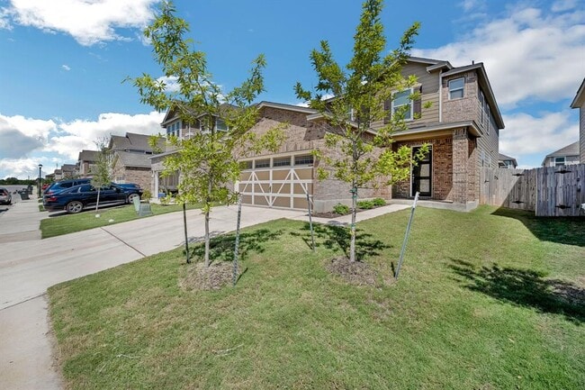 property at 1127 Aronia Ln