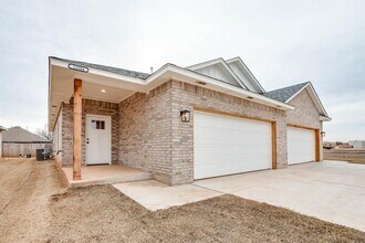 13504 Calli Ct in Oklahoma City, OK - Building Photo - Building Photo
