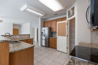 8818 Firebaugh Dr in Helotes, TX - Building Photo - Building Photo