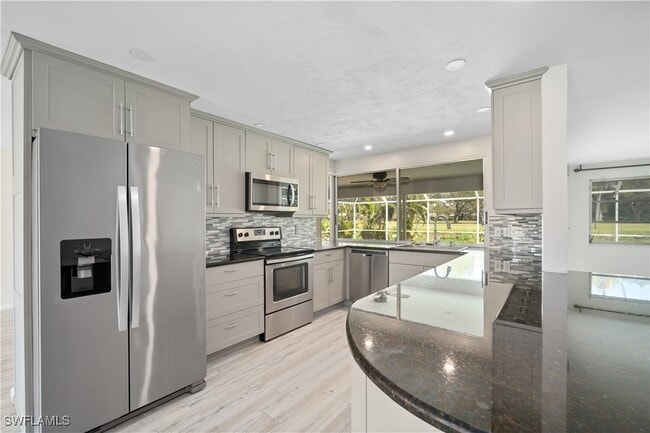 property at 1411 Whiskey Creek Dr