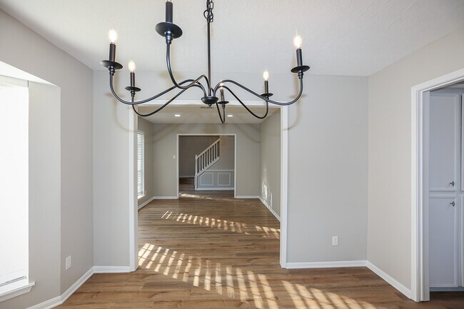 property at 18102 Mahogany Forest Dr