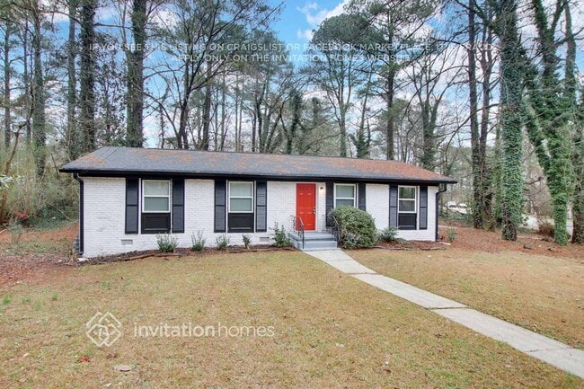 171 Evening Star Dr, Unit Main-3401 in Marietta, GA - Building Photo - Building Photo