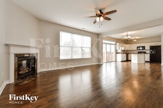 1983 Collingwood Dr in Avon, IN - Building Photo - Building Photo