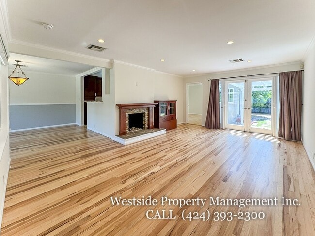 846 Stanford St in Santa Monica, CA - Building Photo - Building Photo