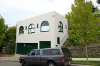 157 Ronada Ave in Piedmont, CA - Foto de edificio - Building Photo