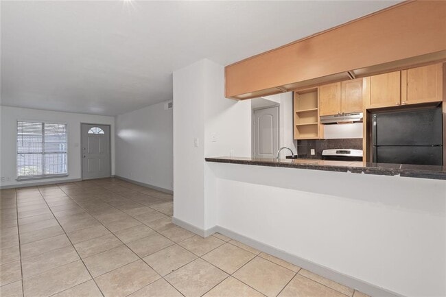 property at 1301 W Ben White Blvd